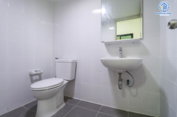 *****ทาวน์เฮ้าส์มือสองย่านนนทบุรี ม.พฤกษา54/1 บางใหญ่-เซ็นทรัลเวสต์เกต หลังมุม! เนื้อที่กว้างขวางถึง 28.3 ตร.ว. ฟังก์ชัน 3 ห้องนอน 2 ห้องน้ำ 1 ที่จอดรถ บ้านหันทิศเหนือ บนทำเลแห่งการเดินทาง เชื่อมต่อถ.กาญจนาฯ เพียง 20 นาทีถึงรถไฟฟ้าสายสีม่วง "สถานีคลองบางไผ่"...